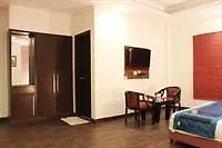 Hotel Oyo Rooms Dlf Phase 3 Gurgaon