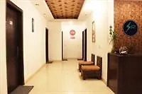 Oyo Rooms Dlf Phase 3 Gurgaon Hotel