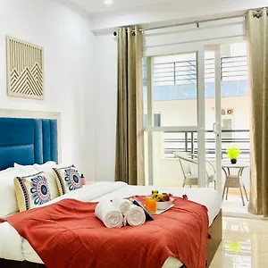 4* Otel Zen - Golf Course Road