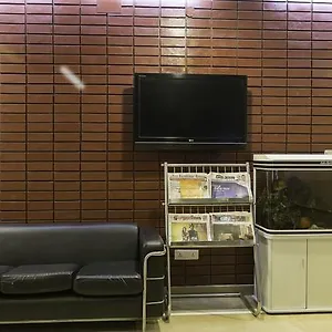 3* Hotel Treebo Palm Tree Palam Vihar